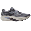 Tenis New Balance SUPERCOMP REBEL Gris Negro Hombre