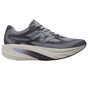 Tenis New Balance SUPERCOMP REBEL Gris Negro Hombre