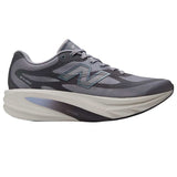 Tenis New Balance SUPERCOMP REBEL Gris Negro Hombre