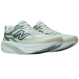 Tenis New Balance SUPERCOMP REBEL Beige Gris Hombre
