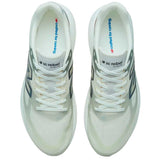 Tenis New Balance SUPERCOMP REBEL Beige Gris Hombre
