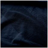 Playera Manga Larga Deportiva Tracksmith Brighton Navy Hombre