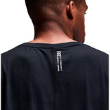 Playera Sin Mangas Bandit Run Tank Micromesh™  Black Hombre