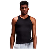 Playera Sin Mangas Bandit Vituccio™ Performance Black Hombre