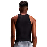 Playera Sin Mangas Bandit Vituccio™ Performance Black Hombre