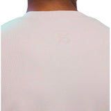 Manga Larga Bandit Mercury Seamless™ Long Sleeve Ash Hombre