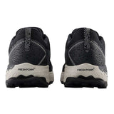 Tenis New Balance HIERRO V7 Trail Negro Blanco Hombre