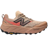 Tenis New Balance HIERRO V9 Marrón Negro Hombre
