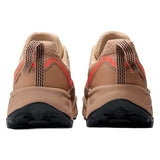 Tenis New Balance HIERRO V9 Marrón Negro Hombre