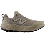 Tenis New Balance HIERRO V9 Café Negro Hombre