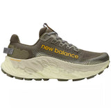 Tenis New Balance MORE TRAIL Running Verde Hombre