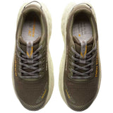 Tenis New Balance MORE TRAIL Running Verde Hombre