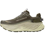 Tenis New Balance MORE TRAIL Running Verde Hombre