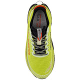 Tenis New Balance MORE TRAIL Amarillo Negro Hombre