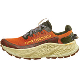 Tenis New Balance MORE TRAIL Running Naranja Hombre