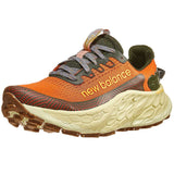 Tenis New Balance MORE TRAIL Running Naranja Hombre