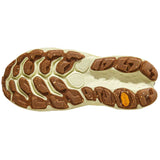 Tenis New Balance MORE TRAIL Running Naranja Hombre