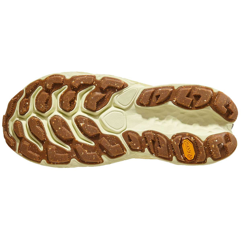 Tenis New Balance MORE TRAIL Running Naranja Hombre
