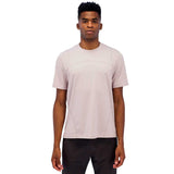 Playera Bandit Micromesh™ Reflecto Stitch™ Run Tee Ash Hombre