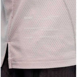 Playera Bandit Micromesh™ Reflecto Stitch™ Run Tee Ash Hombre