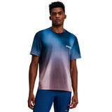 Playera Bandit Specter™ Performance Tee Multi Hombre