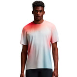 Playera Bandit Specter™ Performance Tee Poppy Multi Hombre