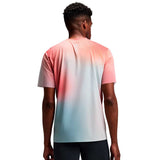 Playera Bandit Specter™ Performance Tee Poppy Multi Hombre