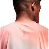 Playera Bandit Specter™ Performance Tee Poppy Multi Hombre