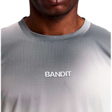 Playera Bandit Specter™ Performance Tee Slate Multi Hombre
