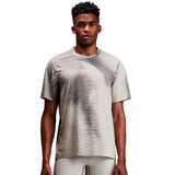 Playera Bandit Specter™ Performance Tee Slate Plaster Hombre