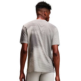 Playera Bandit Specter™ Performance Tee Slate Plaster Hombre