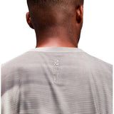 Playera Bandit Specter™ Performance Tee Slate Plaster Hombre