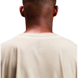 Playera Bandit FrioSoft™ Perforated Box Tee Plaster Hombre
