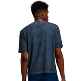 Playera Bandit FrioSoft™ Performance Box Tee Anthracite SaltFade™ Hombre