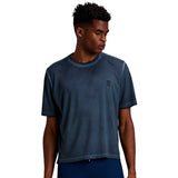Playera Bandit FrioSoft™ Performance Box Tee Anthracite SaltFade™ Hombre