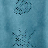 Playera Bandit FrioSoft™ Performance Box Tee Tranquil Blue SaltFade™ Hombre