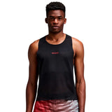 Playera Sin Mangas Bandit Shredder™ Shorty Black Hombre