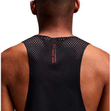 Playera Sin Mangas Bandit Shredder™ Shorty Black Hombre