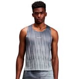 Playera Sin Mangas Bandit Shredder™ Shorty Gradient Plaster Hombre