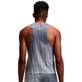 Playera Sin Mangas Bandit Shredder™ Shorty Gradient Plaster Hombre