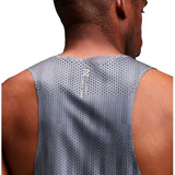 Playera Sin Mangas Bandit Shredder™ Shorty Gradient Plaster Hombre