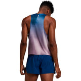 Playera Sin Mangas Bandit Specter™ Shorty Aegean Multi Hombre