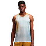 Playera Sin Mangas Bandit Shredder™ Lagoon Multi Hombre