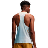 Playera Sin Mangas Bandit Shredder™ Lagoon Multi Hombre