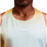 Playera Sin Mangas Bandit Shredder™ Lagoon Multi Hombre