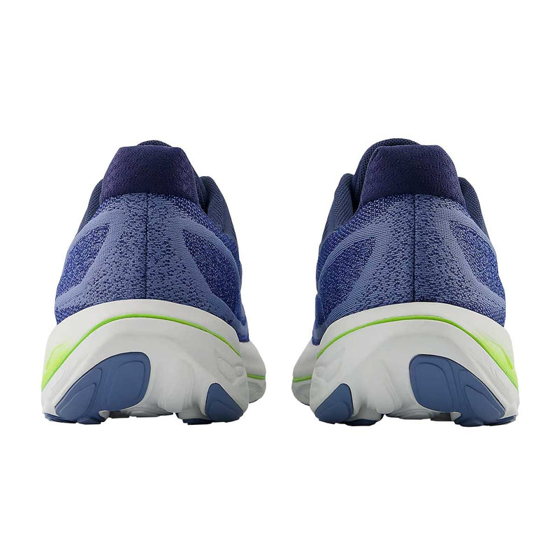Tenis New Balance Running VONGO V6 Azul Hombre