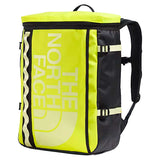 Mochila The North Face BASE CAMP FUSE BOX Amarillo Neon