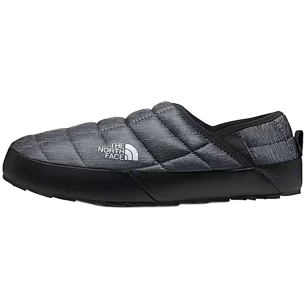 Pantuflas North Face TB THERMOBALL™ Traction Mules Gris Mujer