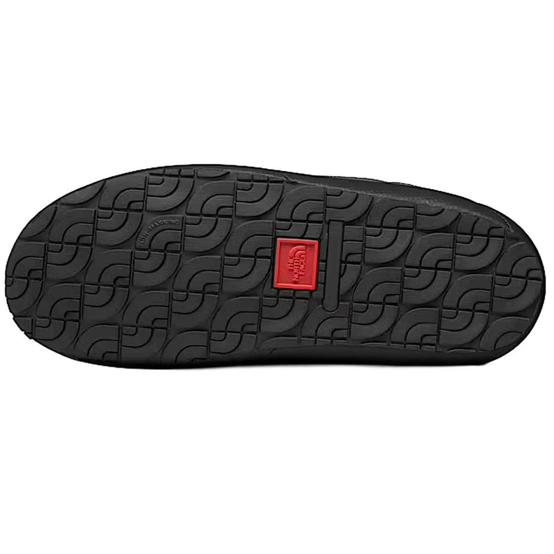 Pantuflas North Face TB THERMOBALL™ Traction Mules Gris Mujer