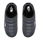 Pantuflas North Face TB THERMOBALL™ Traction Mules Gris Mujer